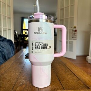2023 STANLEY Quencher H2.0 40 Oz. Tumbler